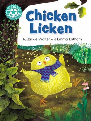 cover image of Chicken Licken